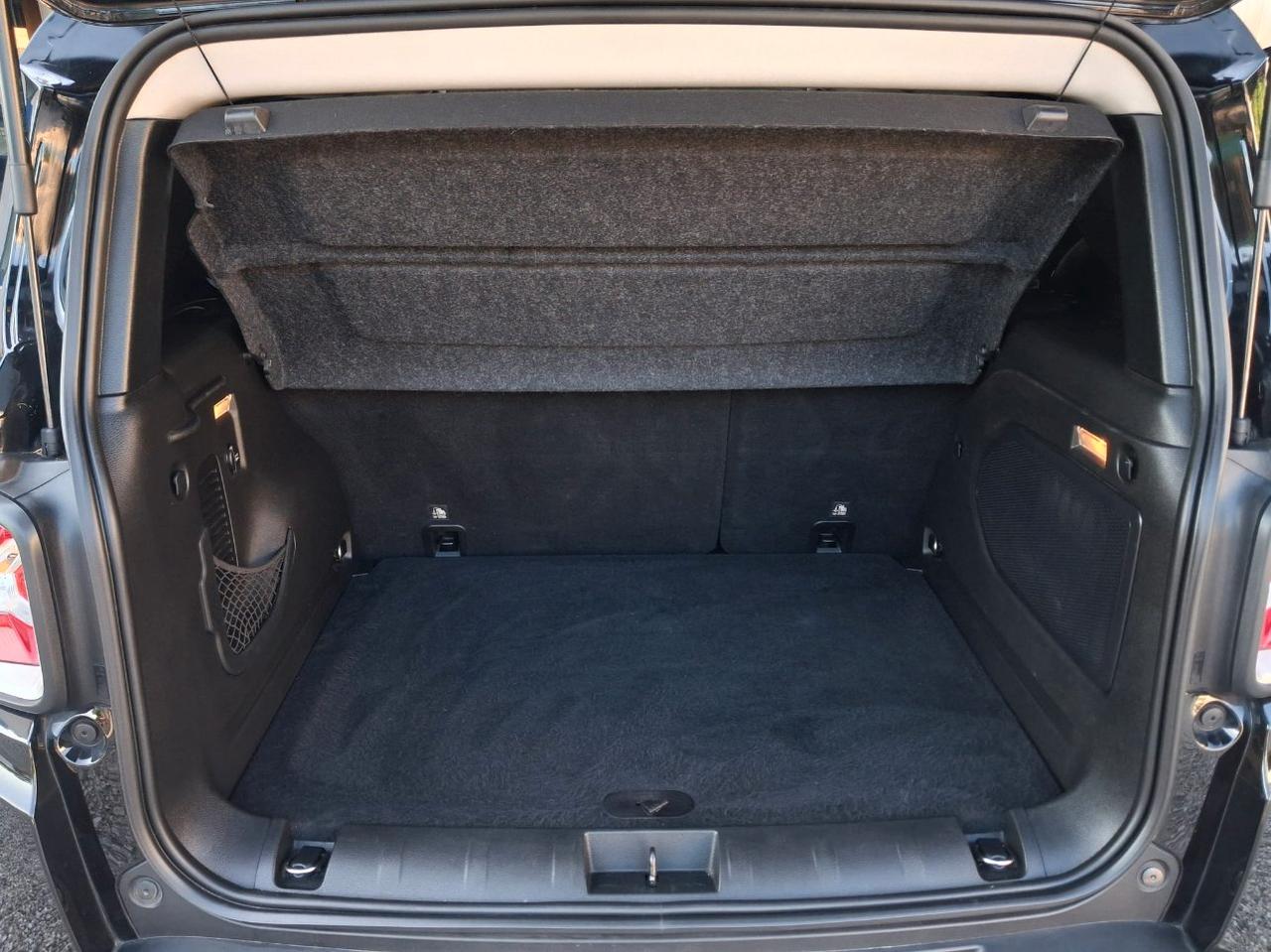 Jeep Renegade 1.6 mjt Limited fwd 120cv E6