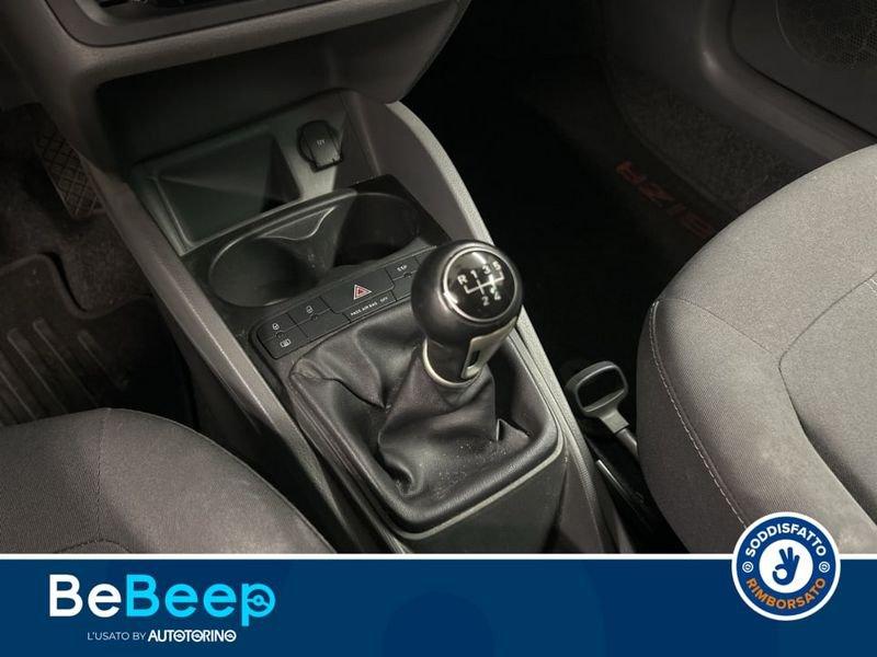 Seat Ibiza SC 1.2 STYLE C/ESP