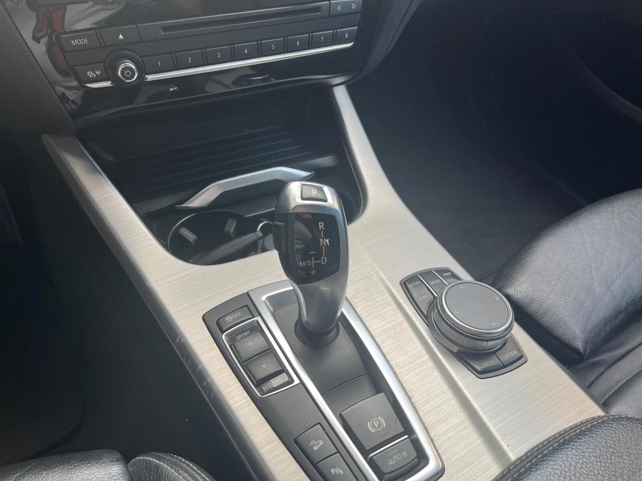 Bmw X4 M xDrive20d Msport 190 CV Aut. 2016
