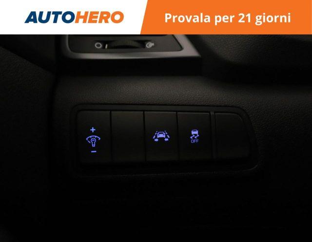 HYUNDAI Tucson 1.7 CRDi XPossible