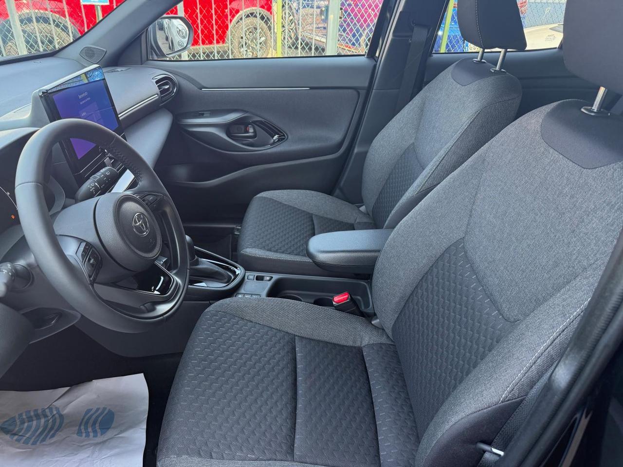 Toyota Yaris Cross 1.5h Trend fwd 130cv e-cvt