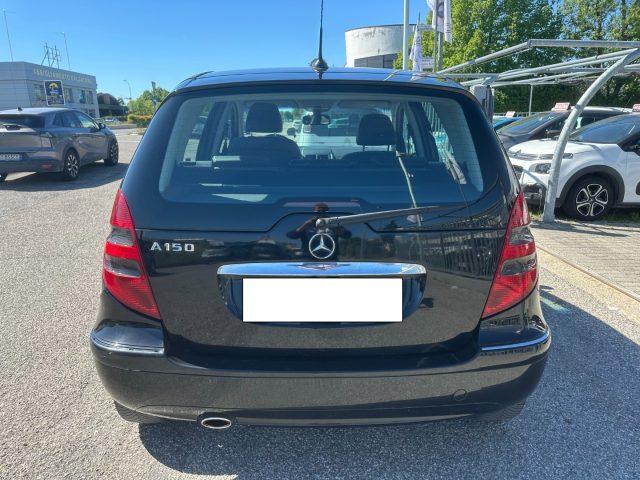 MERCEDES-BENZ A 150 1.5 95CV Avantgarde