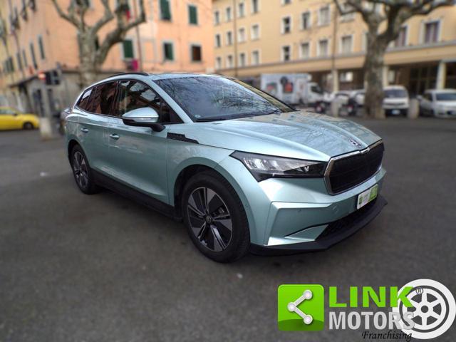 SKODA Enyaq iV 60 Executive- Garanzia di 1 anno