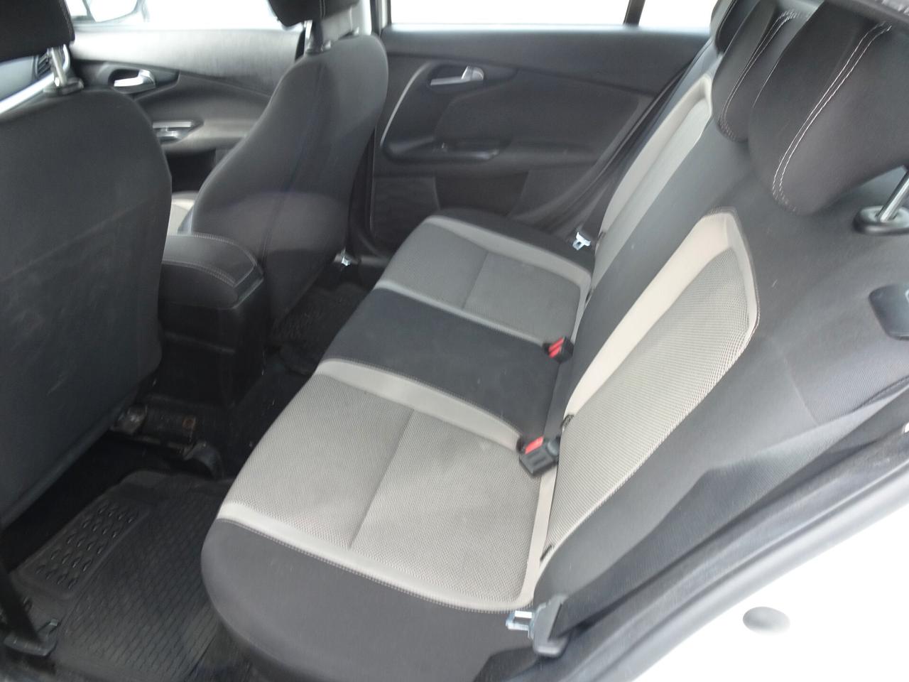 Fiat Tipo 1.4 4 porte Opening Edition