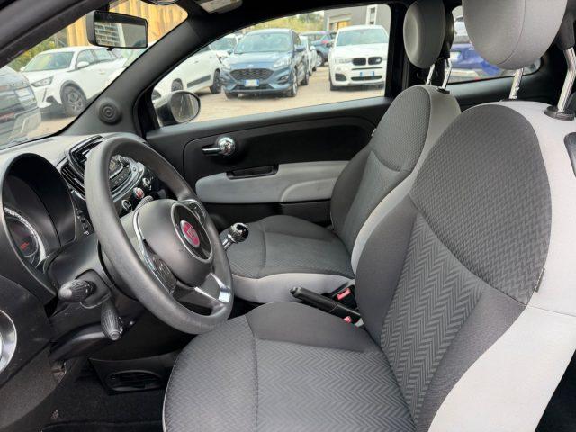FIAT 500 1.0 Hybrid