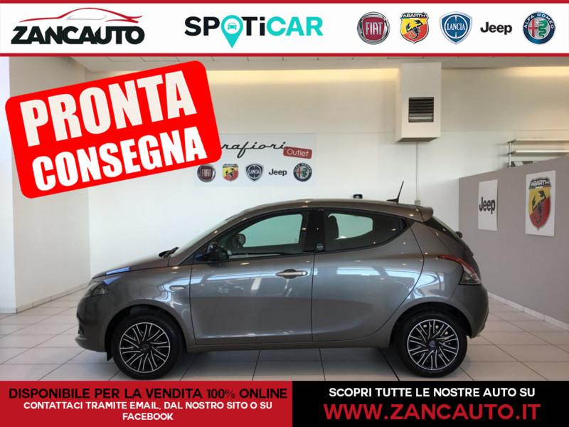 Lancia Ypsilon 1.0 FireFly 5 porte S&S Hybrid Gold