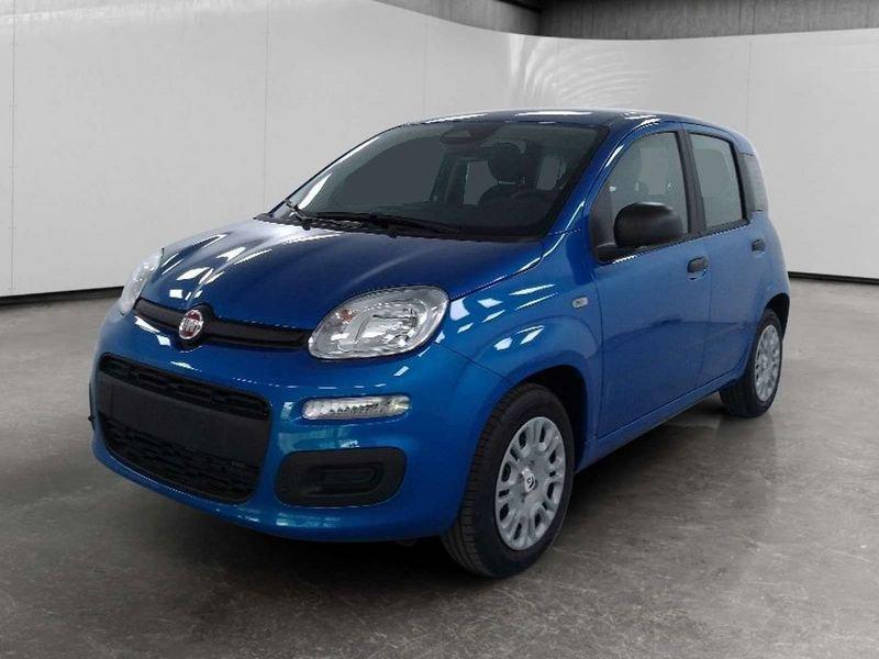 FIAT Pandina 1.0 firefly hybrid Icon s&s 70cv 5p.ti