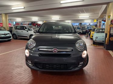 Fiat 500X 1.4 MultiAir 140 CV Lounge