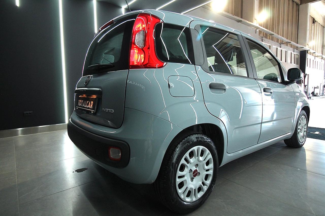 FIAT PANDA 1.0 70 CV HYBRID