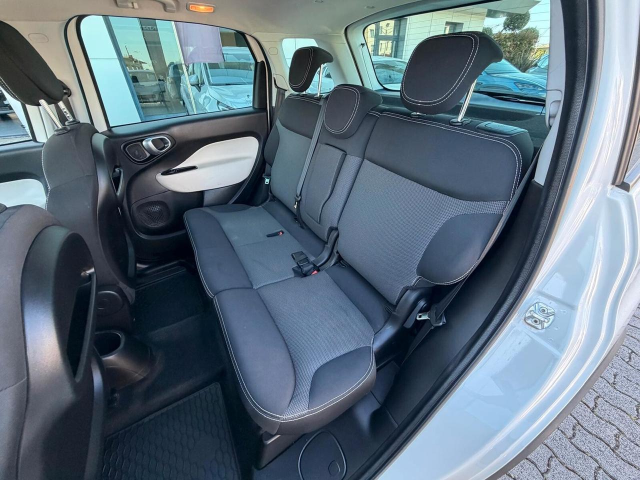 Fiat 500L 1.6 Multijet 120 CV Trekking