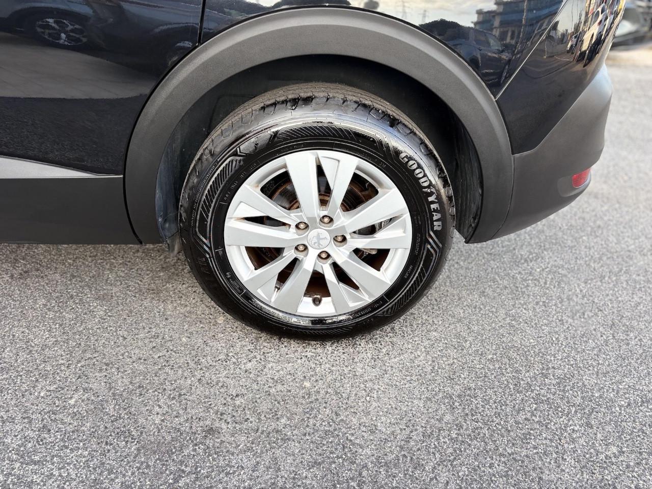 Peugeot 5008 1.5 Diesel 130CV E6 7 Posti - 2020