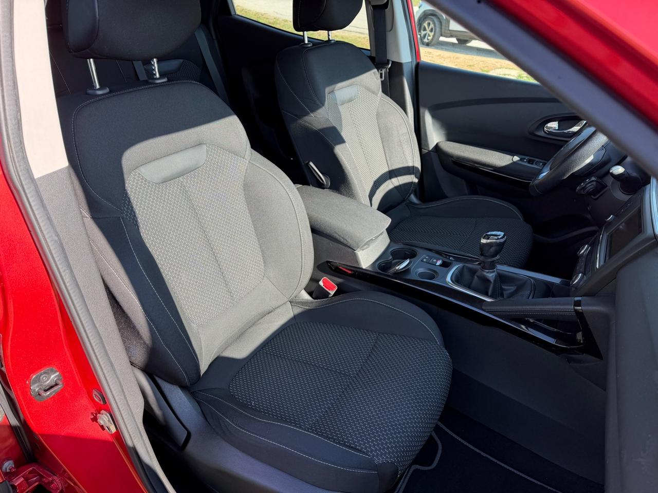 Renault Kadjar 1.5dCi 110CV Sport Edition-2018