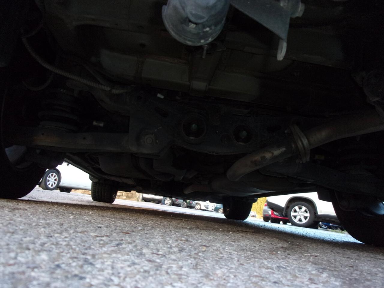 Hyundai Santa Fe 2.2 CRDi 4WD A/T Style