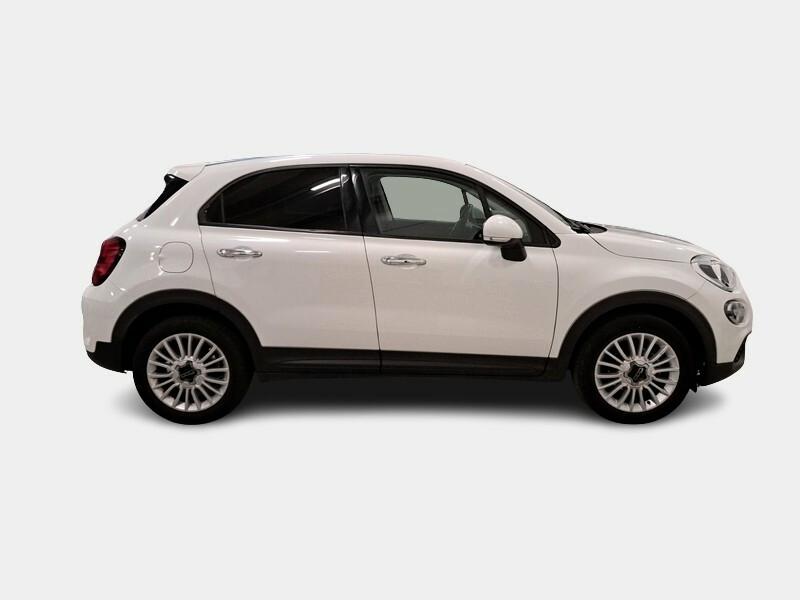FIAT 500X 1.3 Mjet 95cv E6D Connect