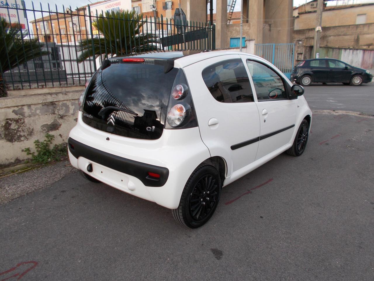 Citroen C1 SELECTION