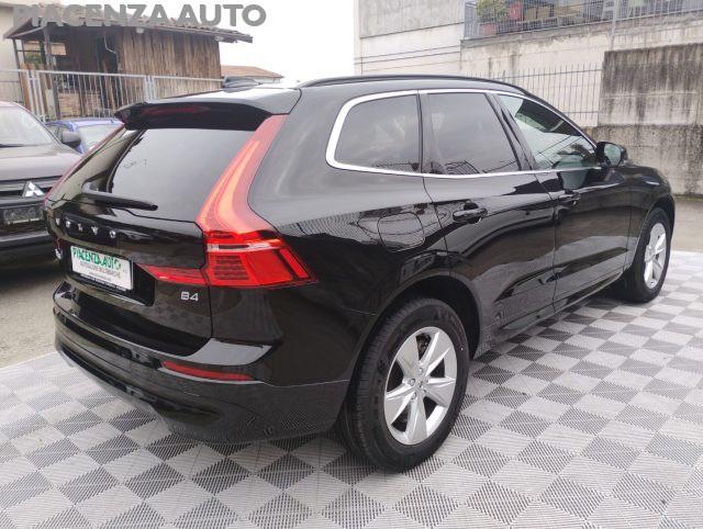 VOLVO XC60 B4 (d) automatico Core.PREZZO REALE