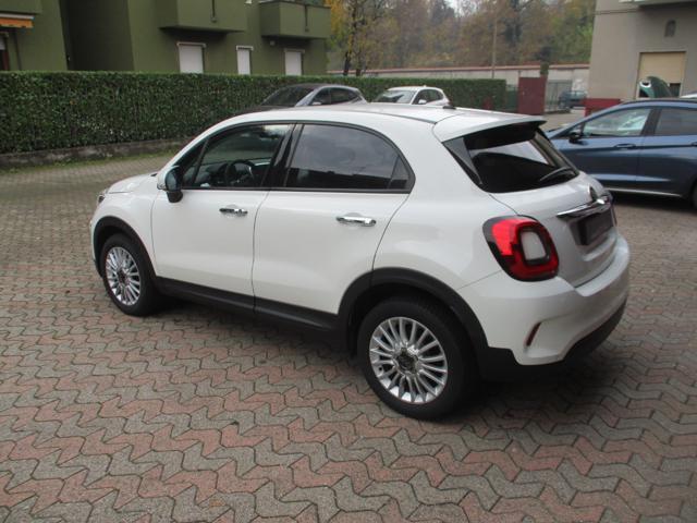 FIAT 500X 1.3 T4 150 CV DCT Connect *PREZZO REALE