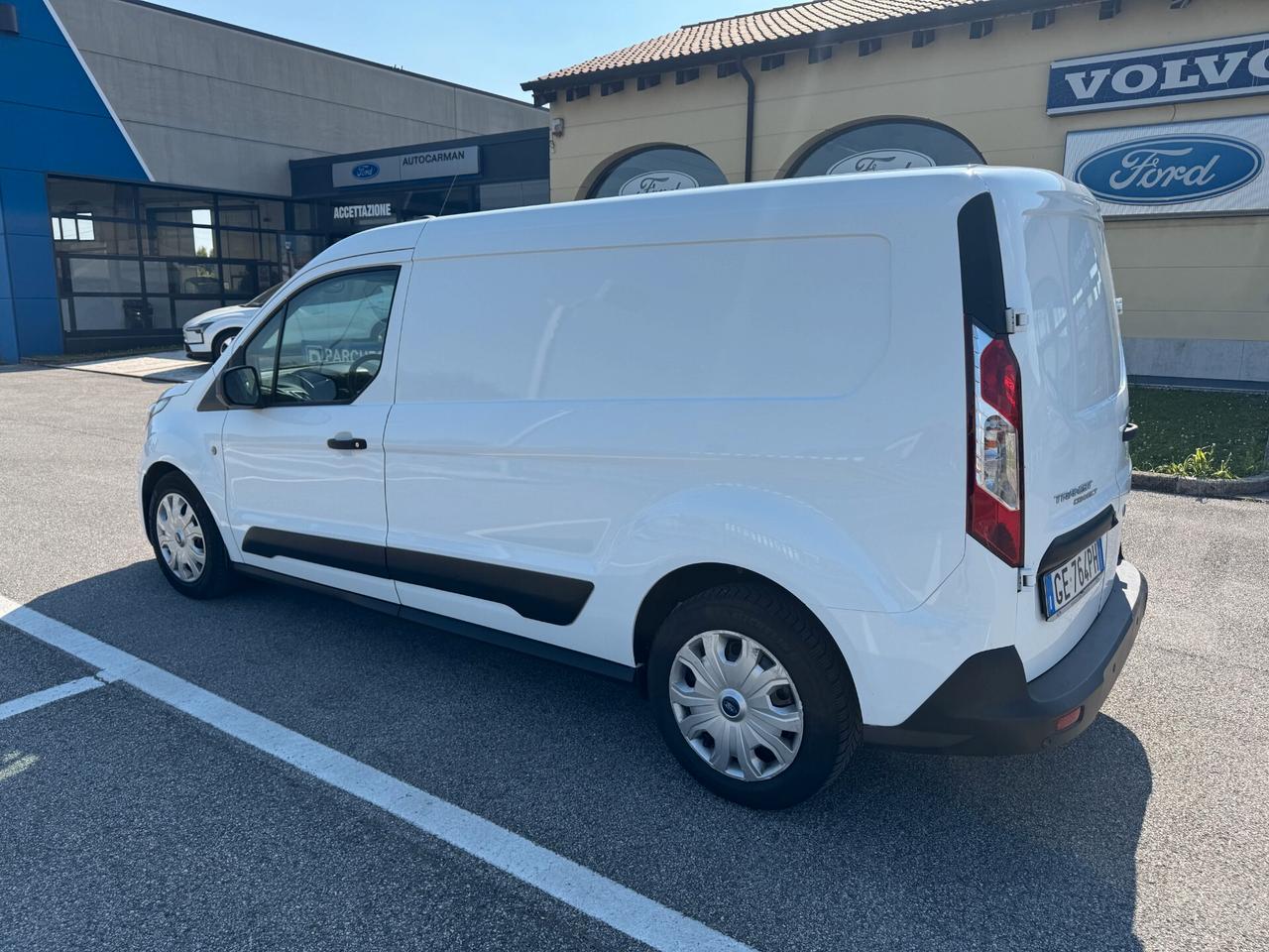 Ford Transit Connect Trend 1.5TDCi 120CV L2H1 3p.