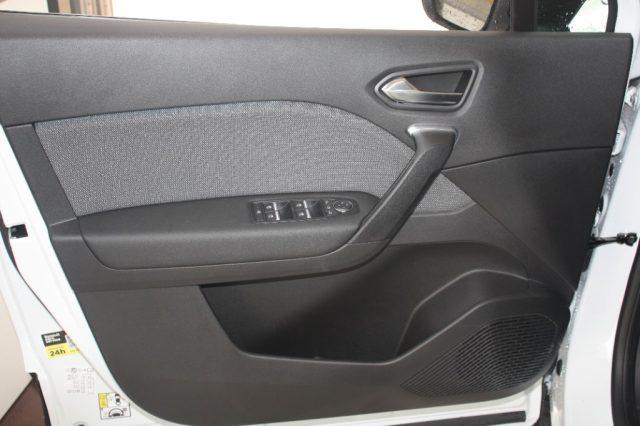 RENAULT Captur ECO-G TECHNO 100 CV GPL KM 0