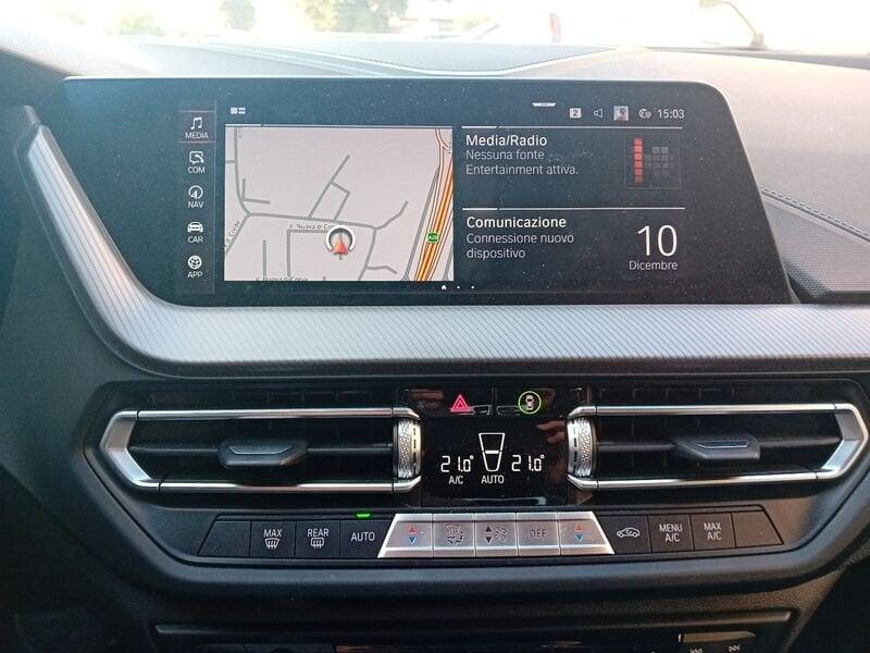 BMW Serie 1 118d 5p. Msport