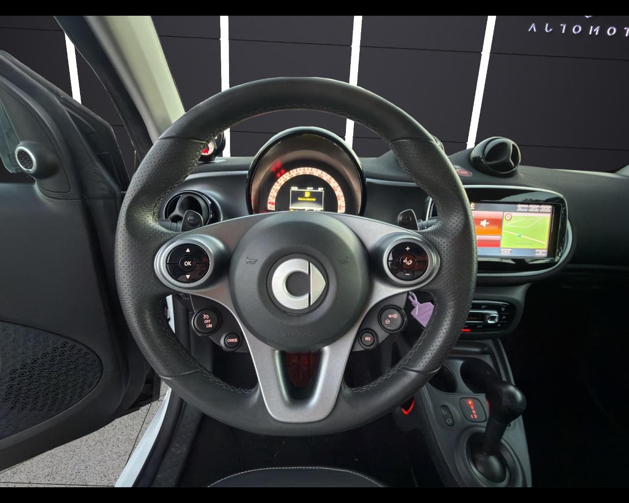 SMART fortwo 3ªs.(C/A453) - fortwo 90 0.9 Turbo twinamic Prime