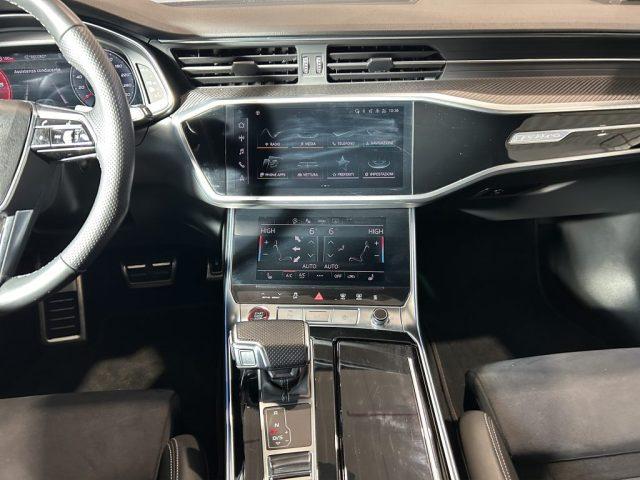 AUDI S6 S6 Avant 3.0 TDI quattro tiptronic