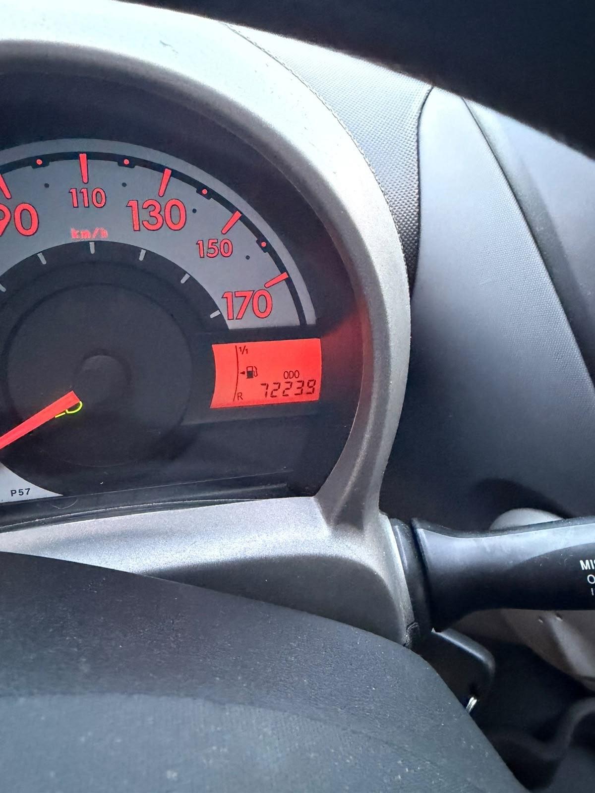 Citroen C1 C 1