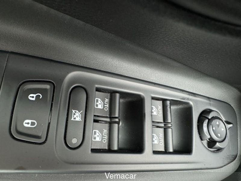 Jeep Renegade Renegade 2.0 Mjt 140CV 4WD Active Drive LOW Limited-Solo km 35900!!