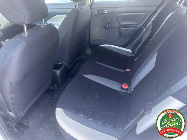 NISSAN Micra 0.9 IG-T 12V 5 porte Tekna