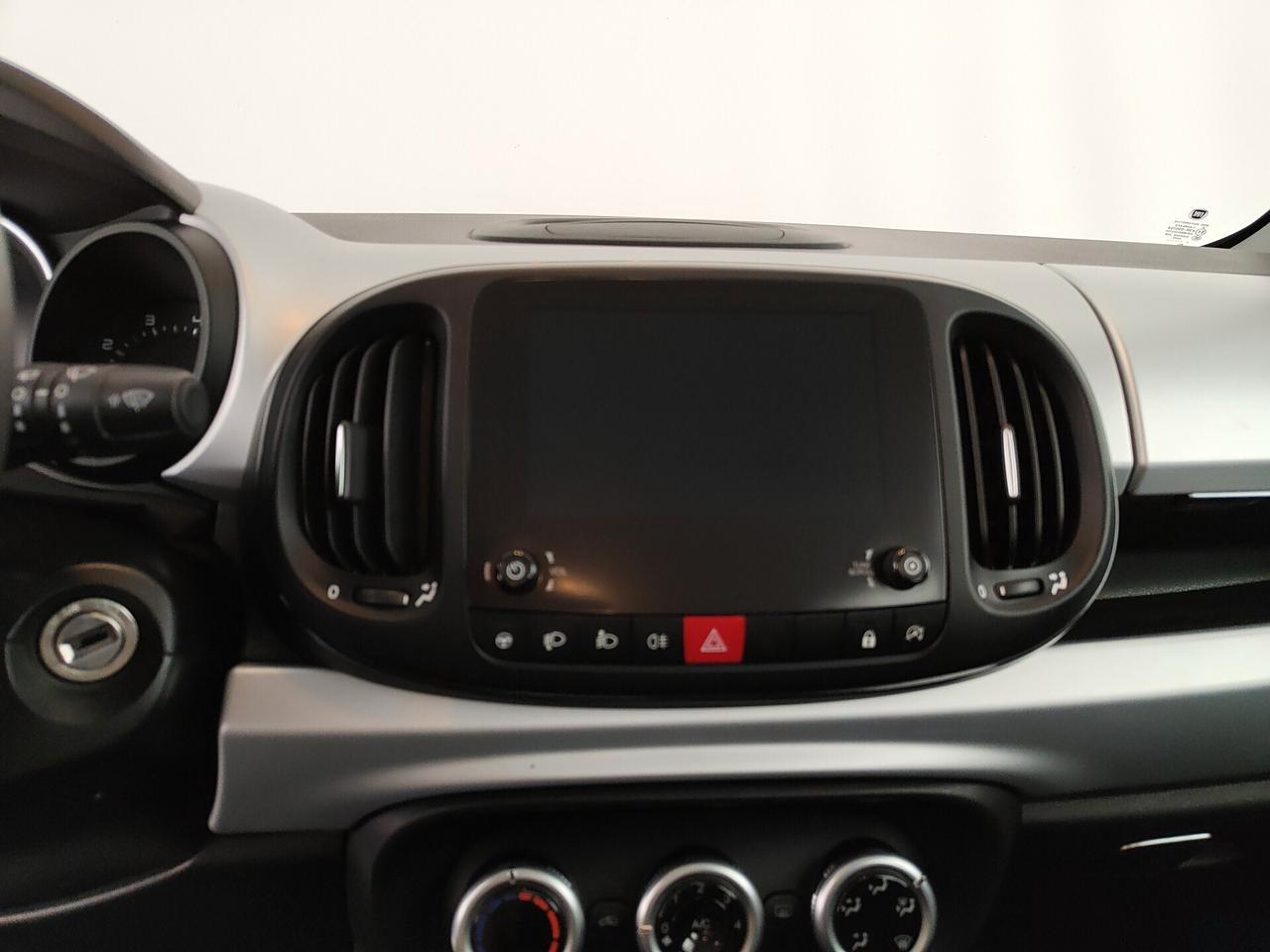 Fiat 500L 1.3 Multijet 95 CV Cross