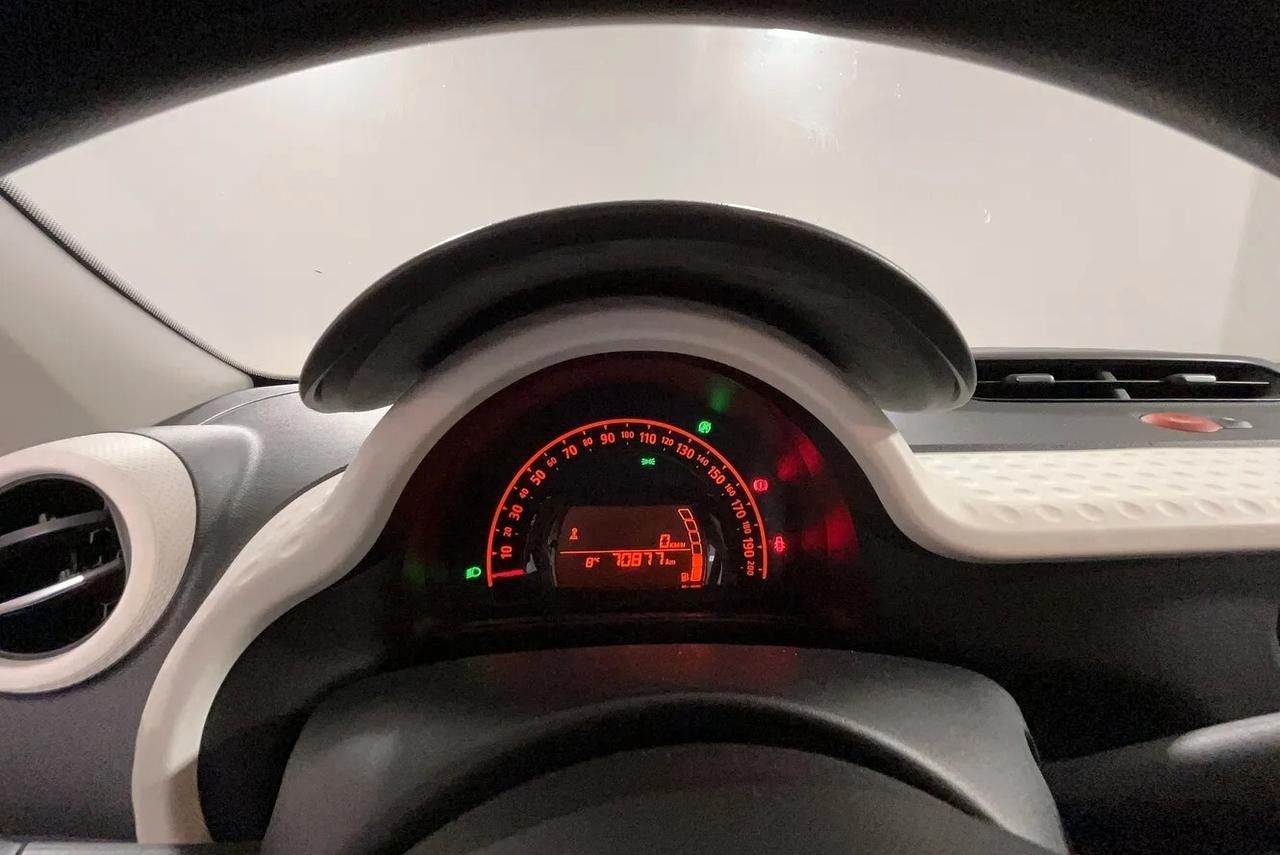 Renault Twingo SCe 65 CV Duel2