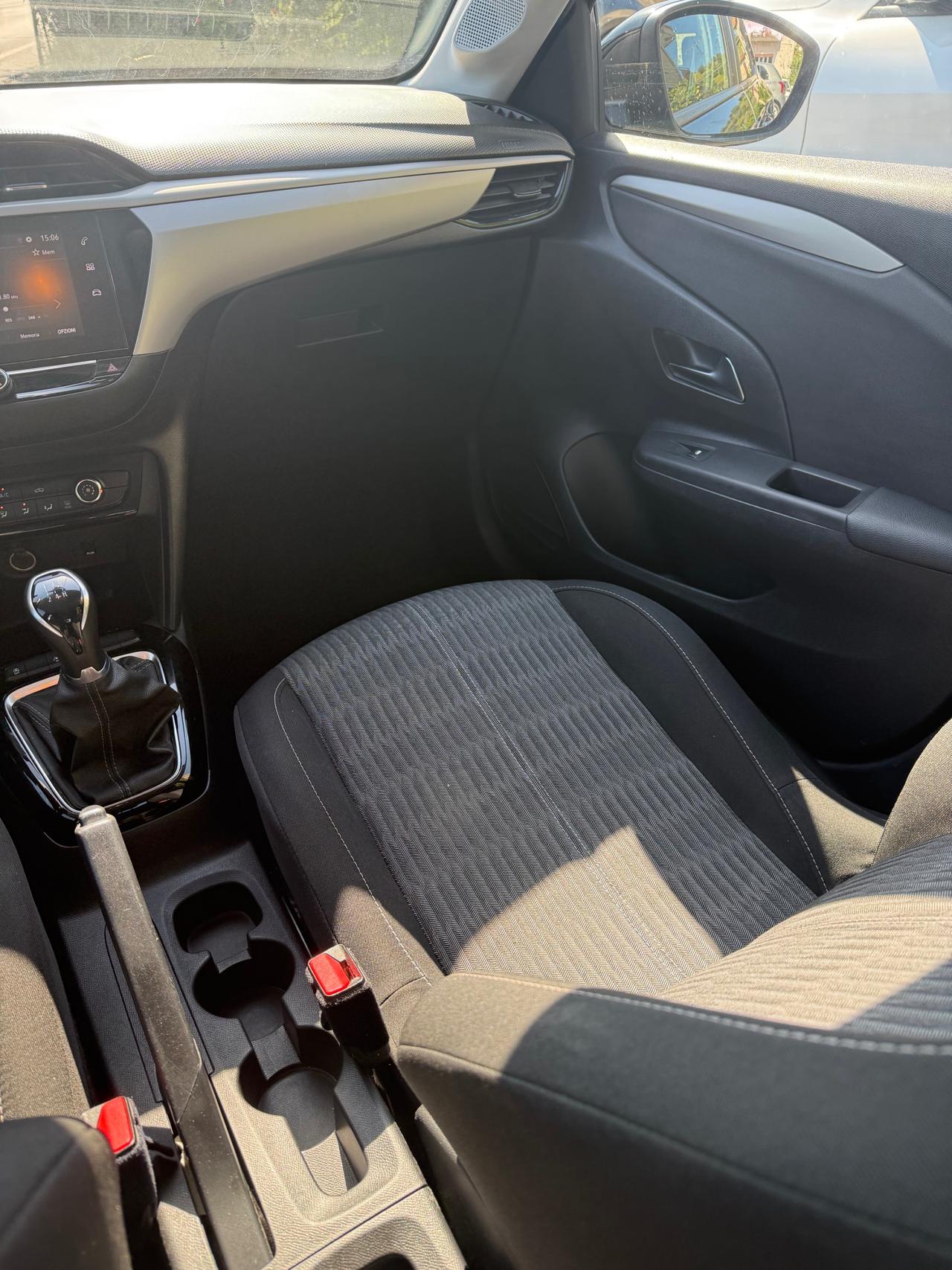 Opel Corsa 5 Porte Corsa 1.2 Edition s&s 75cv