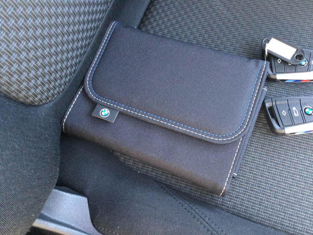 Bmw 116 I 109CV M SPORT AUTOM.+NAVI+VIRTUAL+FULL LED+PDC