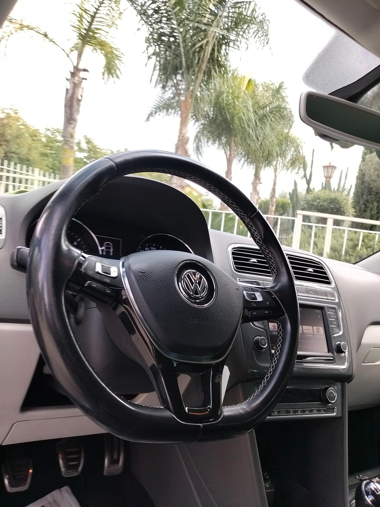 Volkswagen Polo 1.4 TDI 5p. Fresh BlueMotion Technology