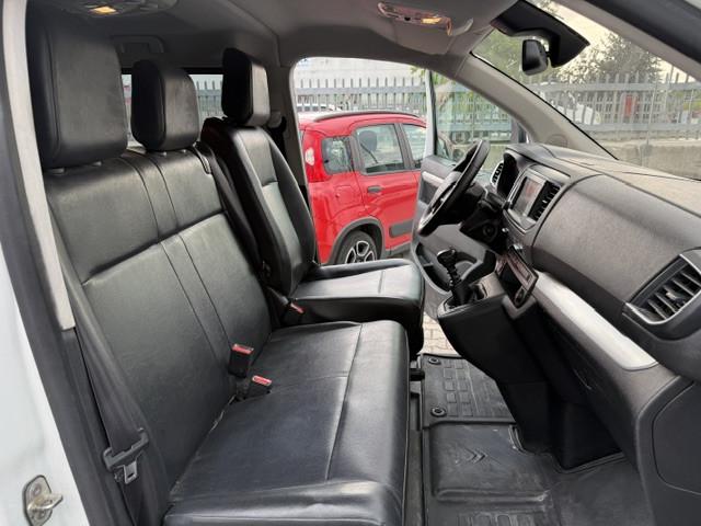 Citroen Spacetourer 2,0 HDI