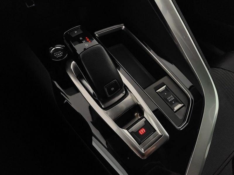 Peugeot 3008 3008 BlueHDi 130 S&S EAT8 Allure - OK PER NEOPATENTATI !