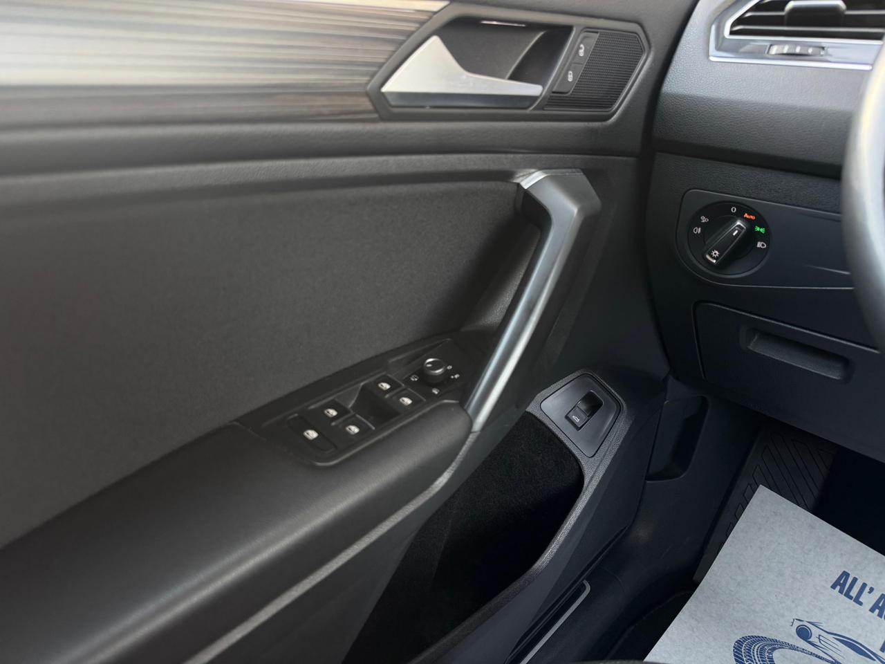 Volkswagen Tiguan Allspace 2.0 tdi Elegance 150cv 7p.ti dsg