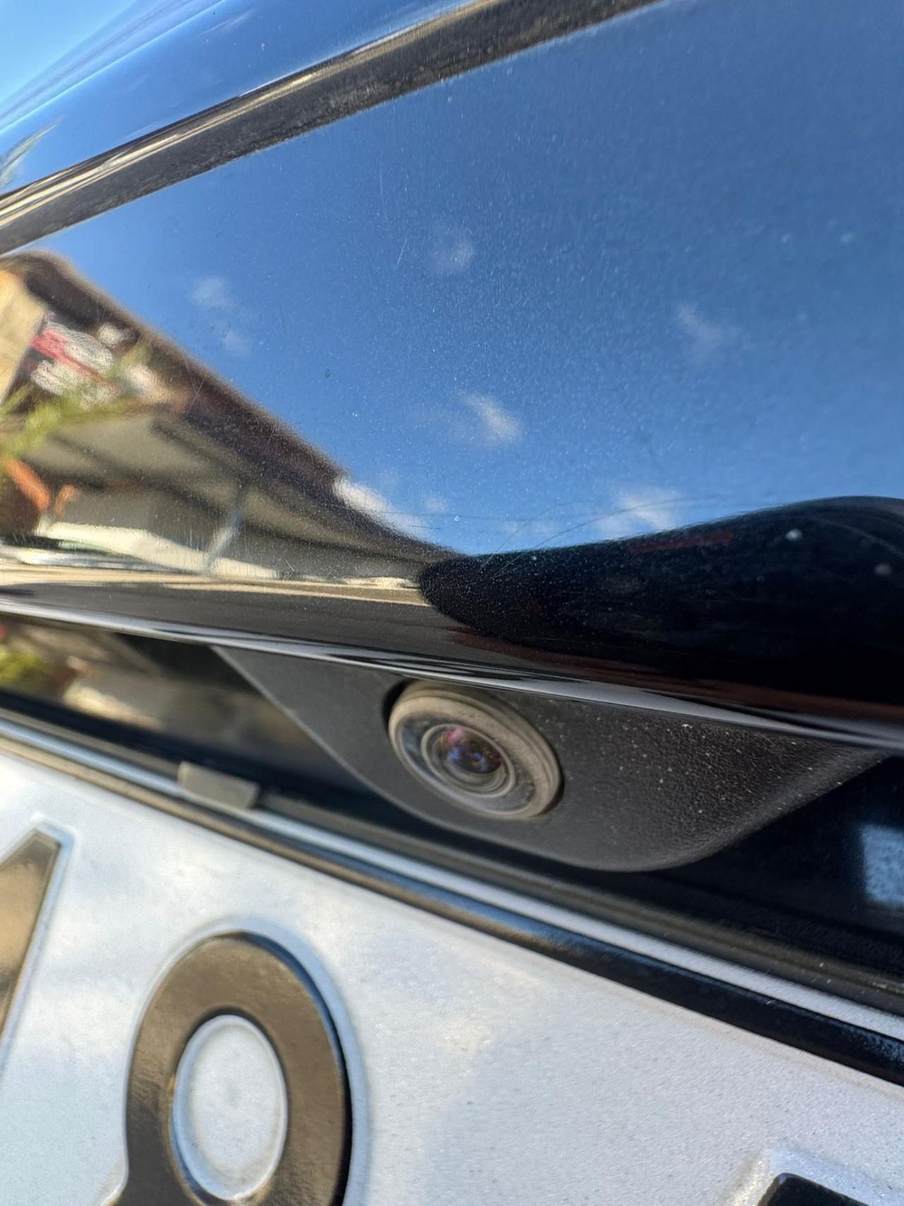 Alfa Romeo Stelvio 2.2 Turbodiesel 210 CV AT8 Q4 Executive