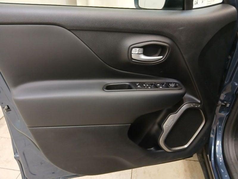 Jeep Renegade 1.5 turbo t4 mhev 2wd dct