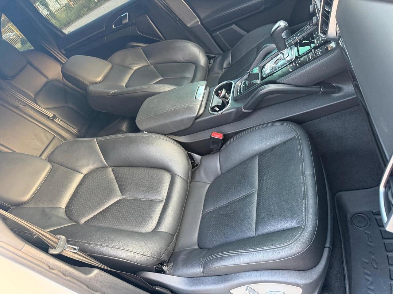 Porsche Cayenne 3.0 Diesel