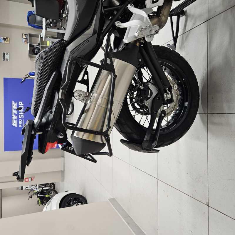 Benelli TRK 502X - 2020