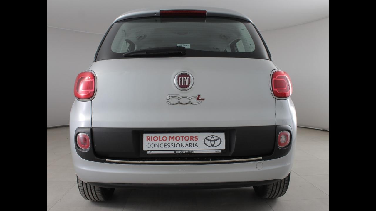 FIAT 500L 2012 - 500L 1.6 mjt Pop Star 120cv E6