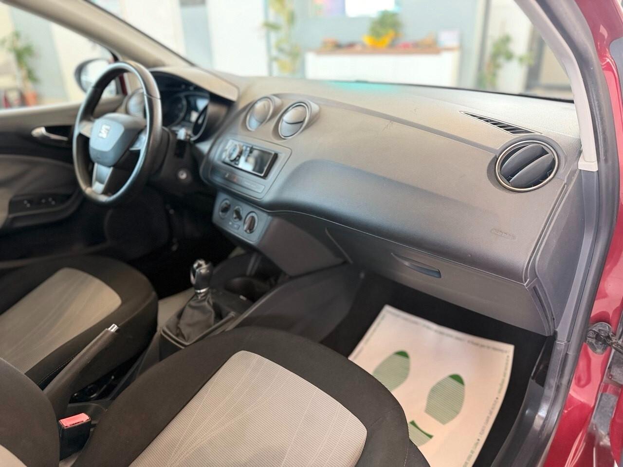 Seat Ibiza ST 1.2 Style