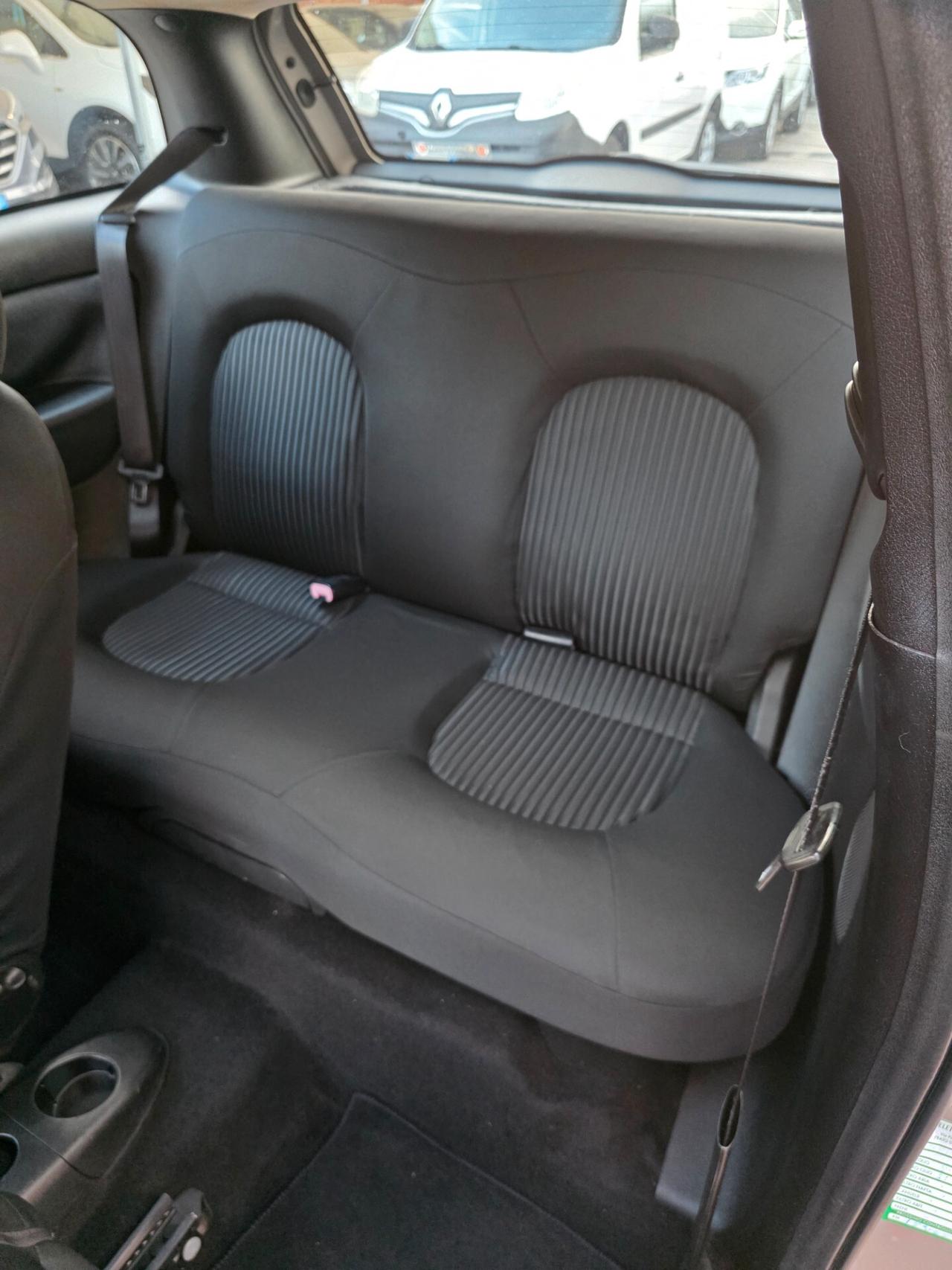 Lancia Ypsilon 1.2 Argento