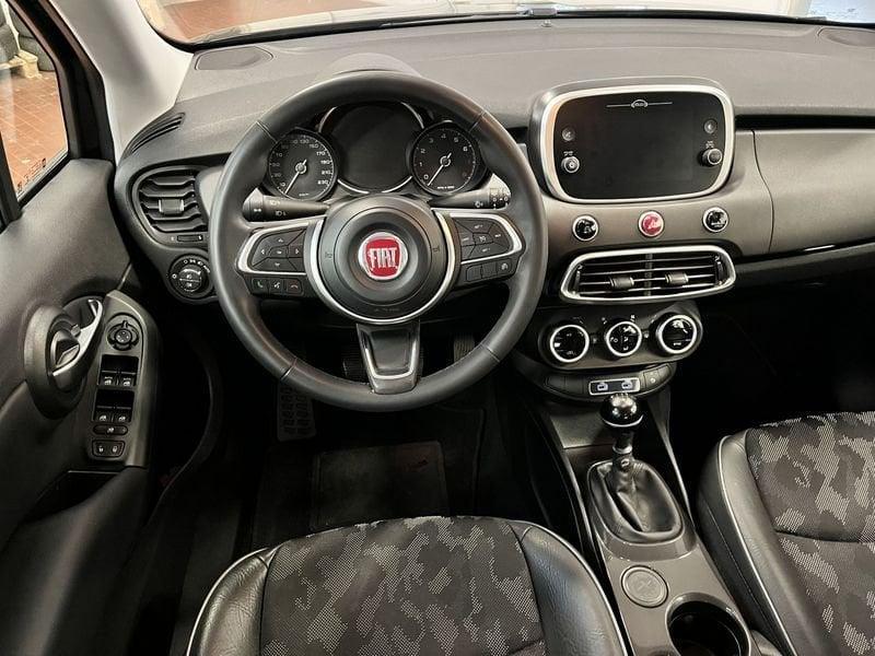 FIAT 500X 500X 1.0 T3 120 CV Sport