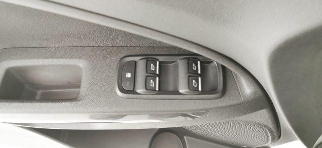 FORD EcoSport 1.0 EcoBoost 125 CV Titanium