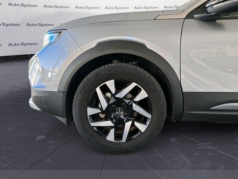 Opel Mokka Mokka 1.5 diesel Elegance