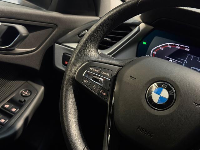 BMW 116 d 5p.
