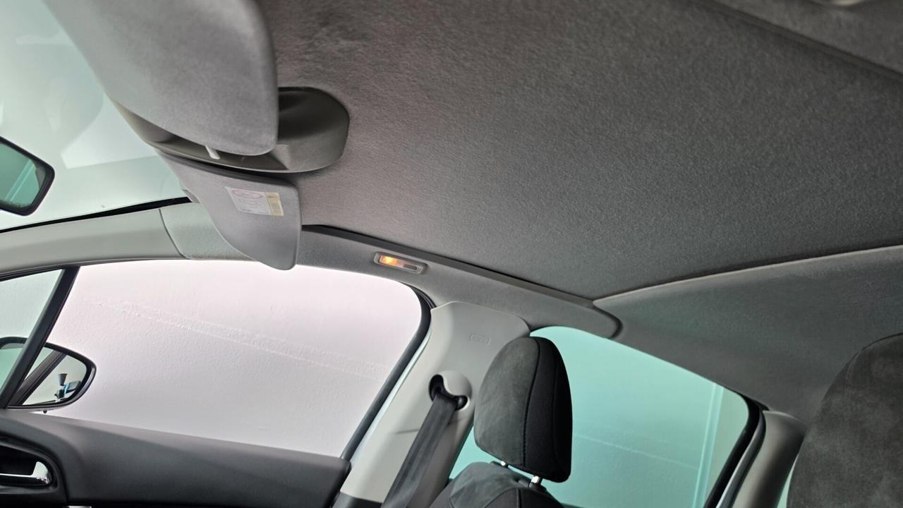 Citroen C3 1.4 Exclusive Gpl casa madre