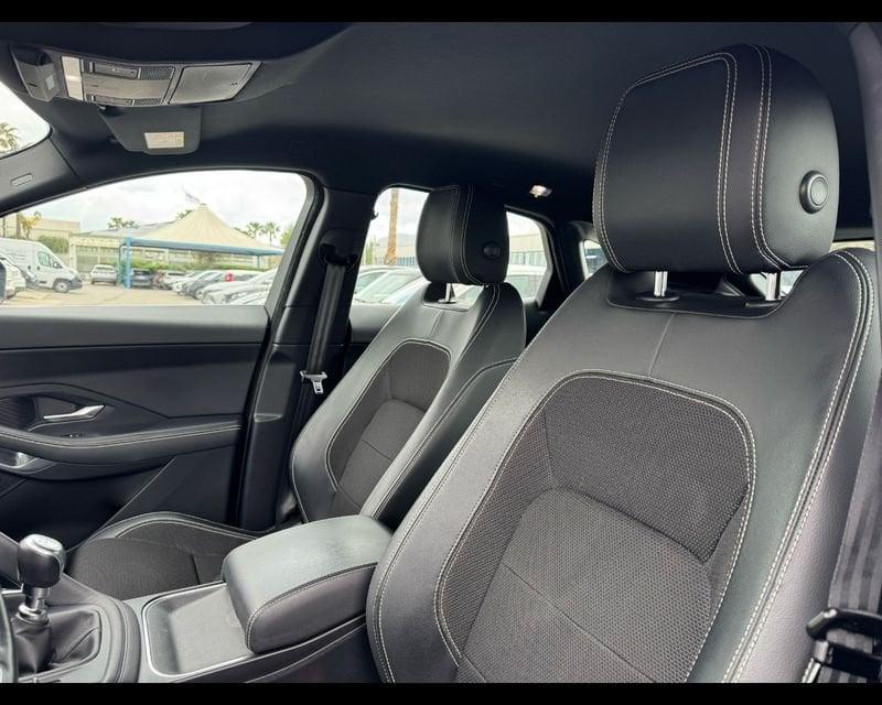 Jaguar E-Pace (X540) 2.0D 150 CV AWD R-Dynamic